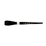 Silver Brush Black Velvet Brush, Square Wash (SLV3008S114)~#|#~BB804487-CBC2-467C-A831D48031F718E2_sc7