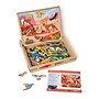 Melissa & Doug 60-Piece Picture Matching Magnetic Game (MS30904)~#|#~BB83205C-0892-4D66-8BAA13B0D94C4BED_sc7
