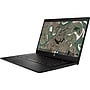 HP 14 G7 14" LCD Touch-Screen Chromebook, Intel Celeron, 2.8 GHz, 8GB RAM, 12.5 Hour Battery, Google Chrome, Black (3V2T8UT#ABA)~#|#~BB85D587-5E92-4259-BC46562C28FC8CF6_sc7