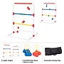 Hey! Play! Ladder Ball and Large Dice Set, Multicolored (80-DZ-ZS)~#|#~BB87702B-5425-4A5C-81E1F9DC819EB644_sc7