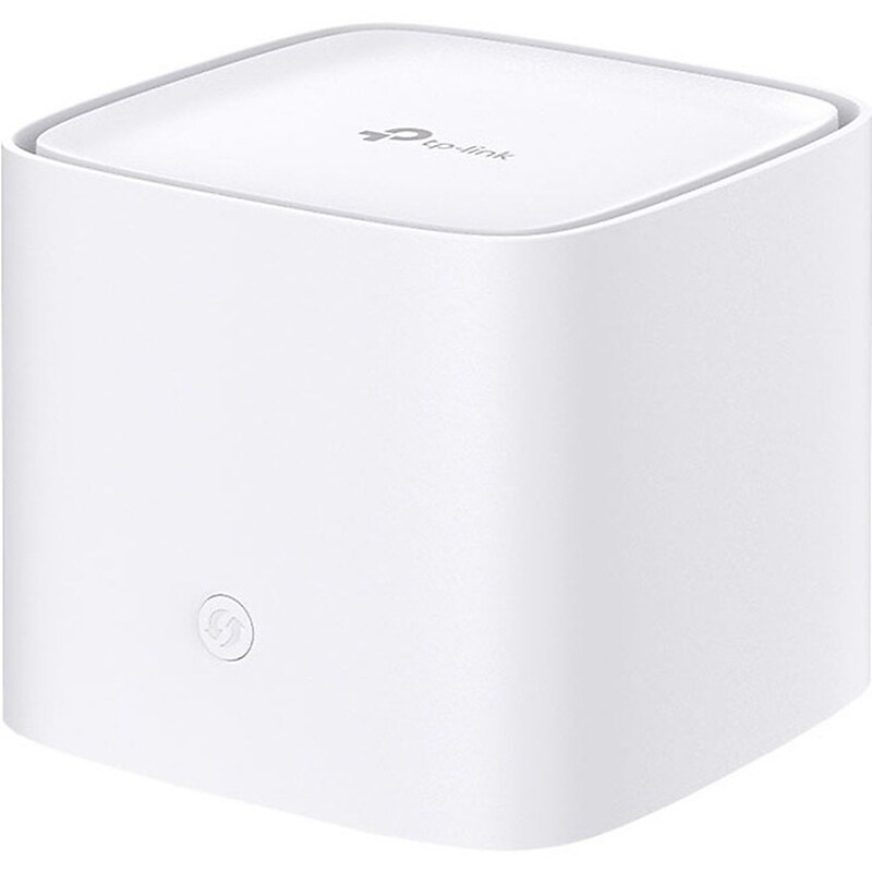 TP-Link AX3000 Dual Band Mesh WiFi 6 System, White (HX510) image 1