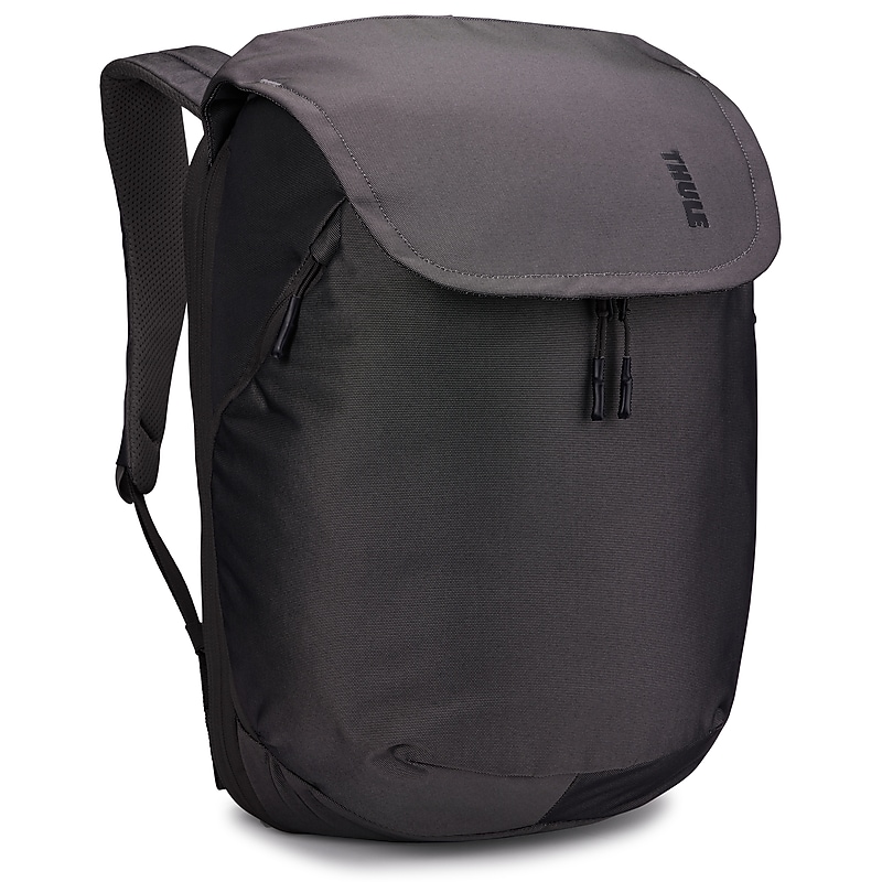 Thule Subterra 2 Travel Pack Laptop Backpack, Medium, Vetiver Gray (3205056) image 1