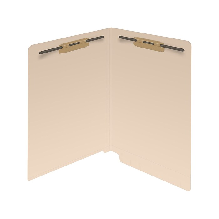FileMaker Pro 13 付属品全揃い　多数おまけ付き Medical Arts Press Reinforced End Tab File Folder, Straight
