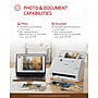 Canon imageFORMULA RS40 USB Duplex Overhead Photo Scanner, White (5209C001)~#|#~BB8DFE0B-7FC0-4F51-865E4FAA6CC8B0A2_sc7