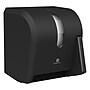 Georgia-Pacific Hardwound Paper Towel Dispenser, Black (54338A )~#|#~BB90CEDD-0E8E-45F6-AEBF9A7615220DE4_sc7