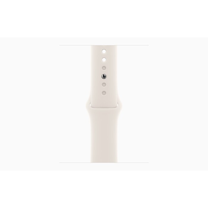 Apple - マティ Apple Watch SE GPS 40mm Midnight Aluminum Case with Ink