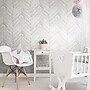 York Wallcoverings Herringbone Peel and Stick Wallpaper (RMK11453WP)~#|#~BB94F2C0-43DB-4DCA-8F443C849166B320_sc7