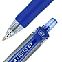 uni-ball Signo RT Gel Pens, Medium Point, 0.7mm, Blue Ink, Dozen (65941)~#|#~BB951EA0-0F0B-40A5-8755C6D5D36966E5_sc7