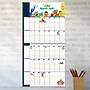2027 TF Publishing Sesame Street Planning 12" x 12" Monthly Wall Calendar, Multicolored (27-1125)~#|#~BB95C740-55C2-42E1-B77CB4881F3E8C0E_sc7