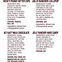 Hershey's Sweets & Chocolate Candy Variety Party Pack, 30.54 oz. (HEC93942)~#|#~BB967654-1121-4FCA-B9E70C18A8523290_sc7