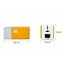 KODAK ID200S Photo ID Card Printer (653532)~#|#~BB98540B-58D1-4FD6-AAFA6F8CEA9BD3A1_sc7