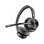 Poly Voyager 4300 UC Series Wireless Bluetooth Stereo Headset, USB Type-A, MS Certified (77Y98AA)~#|#~BB98A2D9-1CE8-4B26-85E3A13CAA6124DF_sc7