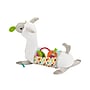 Fisher-Price Grow-with-Me Tummy Time Llama (GLK39)~#|#~BB9B316D-8F04-4D47-8F48EBC35A8AE05C_sc7