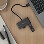 Staples TECH 4-Port USB 2.0 Hub, Black (ST62379)~#|#~BB9B6076-BC88-4788-91E2302D1F9E9D5B_sc7