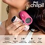 Shark ChillPill 3-in-1 Personal Cooling System, Glacier​ (FA022BL)~#|#~BB9BC262-73FA-4866-AF48CFF1C52EA22B_sc7