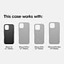 OtterBox Profile MagSafe Phone Case for Apple iPhone 16, Black (77-99680)~#|#~BB9D9E9C-A418-4281-84C9978601727741_sc7