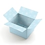 10" x 12" x 8" Decorative Snowflake Shipping Box, Holiday Gift Packaging, 200# Mullen Rated, 2/Pack (2024051)~#|#~BB9DE848-A170-44DC-9B36CE44EED711F3_sc7