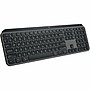 Logitech MX Keys S Master Wireless Ergonomic Keyboard, Graphite (920-011558)~#|#~BB9FB686-FD4D-49A7-AC505C16403CF44D_sc7