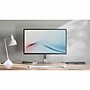 ALOGIC Clarity Max 32" 4K Ultra HD 60 Hz Business Monitor, Black/Silver (32C4KPD)~#|#~BBA0E817-60AC-4825-A269F23278CA8671_sc7