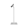 The Joy Factory Elevate II iPad Floor Stand Kiosk, White (KAA651W)~#|#~BBA13979-2A85-4772-B6E70EF21250D044_sc7