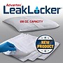 Geerpres Advantex LeakLocker Absorbent Pad, 14", Up to 1 Gallon, 100/Carton (4841)~#|#~BBA29C62-0AB9-4D0B-817583CA98C45600_sc7