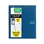 2024-2025 Five Star 8.5" x 11" Academic Weekly & Monthly Customizable Planner, Poly Cover, Assorted Colors (CAW651-00-25)~#|#~BBA2ECDA-0E0D-4B05-837631AF2AAB59F4_sc7
