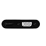 Startech Mini DisplayPort to HDMI VGA Adapter, Black (MDP2VGAHD20)~#|#~BBA38AA2-5262-4F88-A93781A723378E2B_sc7