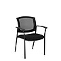 Offices To Go Mesh Multi-Function Chair, Black (OTG2809)~#|#~BBA4D6B0-5B92-4F8A-BFE75B977AED2CD5_sc7