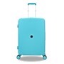 TUCCI 28" Hardside Spinner Luggage Set, TSA Checkpoint Friendly, Teal (T0617-28in-TEAL)~#|#~BBA64171-1FEC-4463-A13EEAE966C4E8AE_sc7