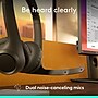 Logitech Zone 305 Wireless Noise Canceling Bluetooth Stereo Headset, USB-C, MS Certified (981-001452)~#|#~BBA66AEF-EAD2-49FA-8FE57EC6271F8C84_sc7