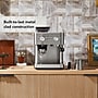KitchenAid Pump/Automatic Espresso Machine, Stainless Steel (KES6551SX)~#|#~BBA8A7FD-8A8B-4890-BE8A0704AADE015D_sc7