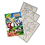 Crayola Sonic Youth Coloring Book, 96 Pages (040847)~#|#~BBAB582E-DC23-4D6F-89B3C8AEAB422C23_sc7