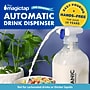 The Magic Tap Automatic Drink Dispenser, Black (MT07877)~#|#~BBAED366-4592-4B33-A287A093768CF79C_sc7