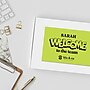 Astrobrights 65 lb. Cardstock Paper, 8.5" x 11", Vulcan Green, Carton, 250 Sheets/Ream, 8/Ream (WAU21869CT)~#|#~BBB03C62-F81D-4F74-93258DD9B4BB1165_sc7