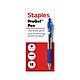 Blue Pens