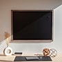 U Brands Chalkboard, Magnetic, 4' x 3', Wood Frame (4895U00-01)~#|#~BBB237EF-175B-4BCC-A040DA97D302509C_sc7