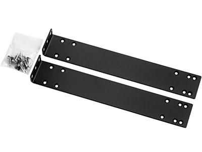 Aruba X474 4-Post Rack Kit, Black (JL483C) Simolary simolary.com