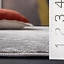 Safavieh Palma 8' x 10' Rectangle Indoor Area Rug, Machine Made, Gray (PAM372F-8)~#|#~BBB3CEF3-EA99-400A-A0B25CC51D6E0585_sc7