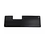 Contour Design Non-Skid RollerMouse/SliderMouse Pro Slim Memory Foam Wrist Rest, Black  (CDWRPRO00140)~#|#~BBB3FD7C-0AB1-401D-85554E2EB8B7DA63_sc7