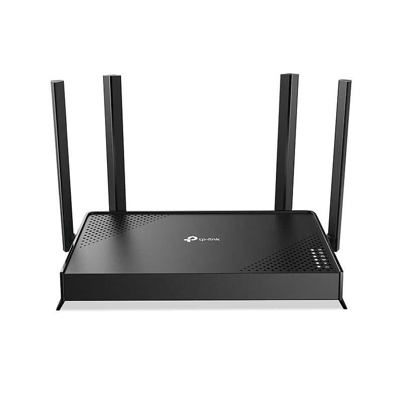 TP-LINK AX3200 Dual Band MU-MIMO WiFi 6 Router (Archer BE3200) image 1