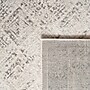 Safavieh Tulum Collection 9' x 12' Rectangle Indoor Area Rug, Machine Made, Ivory/Grey (TUL264A-9)~#|#~BBB5C6B3-BFC7-460D-8D18EDA7275A38B5_sc7