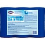 Clorox Disinfecting Wipes, Fresh & Crisp Lemon Scent, 75 Wipes/Container, 12/Carton (30208)~#|#~BBB5CE50-18B1-45D6-9C88BB31BAA90AB0_sc7