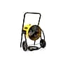 TPI Corporation Fostoria FES 15000-Watt 51195 BTU Portable Electric Heater, Yellow/Black (08860310)~#|#~BBB5F6A4-3976-48B9-8CD575109E2ADD56_sc7