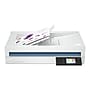 HP ScanJet Enterprise Flow N6600 fnw1 Wireless Duplex Flatbed Document Scanner, White (20G08A#BGJ)~#|#~BBB6D49D-13E1-42B7-A894E17B25F1B633_sc7