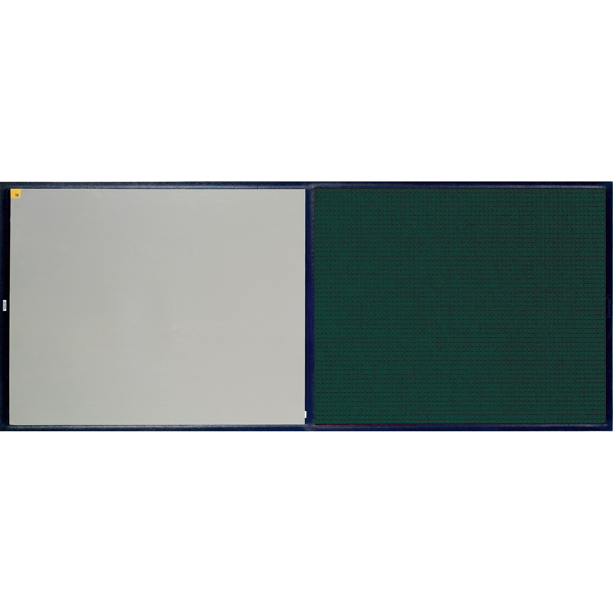 M + A Matting WaterHog CleanShield Stride Commercial Entrance Floor Mat with Adhesive Insert,  2′ x 5′, Evergreen (4115925170) Sansujyuku sansujyuku.com