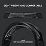 Logitech G Series G733 Wireless Over-the-Ear Gaming Headset, Black (981-000863)~#|#~BBBA38C3-638F-4D8B-AB8D47D4243C5CA8_sc7