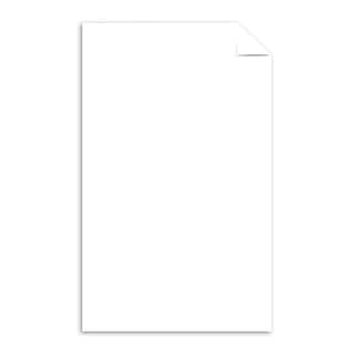 Astrobrights 65 lb. Cardstock Paper, 8.5" x 14", Astro White, 125 Sheets/Pack (91670-01)~#|#~BBBB056B-60DB-4841-8639634B51D7185A_sc7