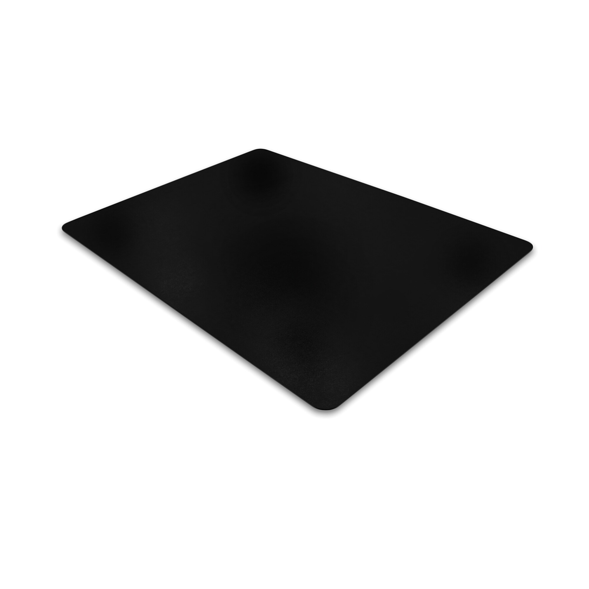 Floortex Advantagemat Chair Mat, 48″ x 60″, Designed for Low-Pile Carpet, Black Vinyl (FR114860LEBV) Sansujyuku sansujyuku.com