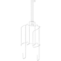 Whitmor Ironing Board Holder, White (6023-5852)~#|#~BBBDDEAC-1B8B-4F46-8598B1A980703864_sc7