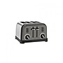 Cuisinart Classic 4 Slices Pop-Up Toaster, Black (CPT180BKSP1)~#|#~BBBDF397-42DA-480C-84FFF0B0CB040782_sc7